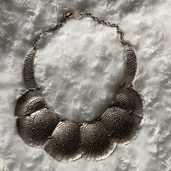 Statement Necklace - Picture 1 of 2